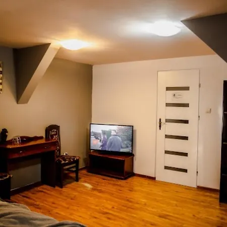 Hotels-Widok Rynek - Centrum &Parking -Fak Vat-3